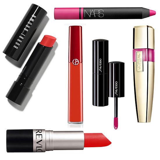 Your Ultimate Summer Lipstick Guide Your Ultimate Summer Lipstick Guide