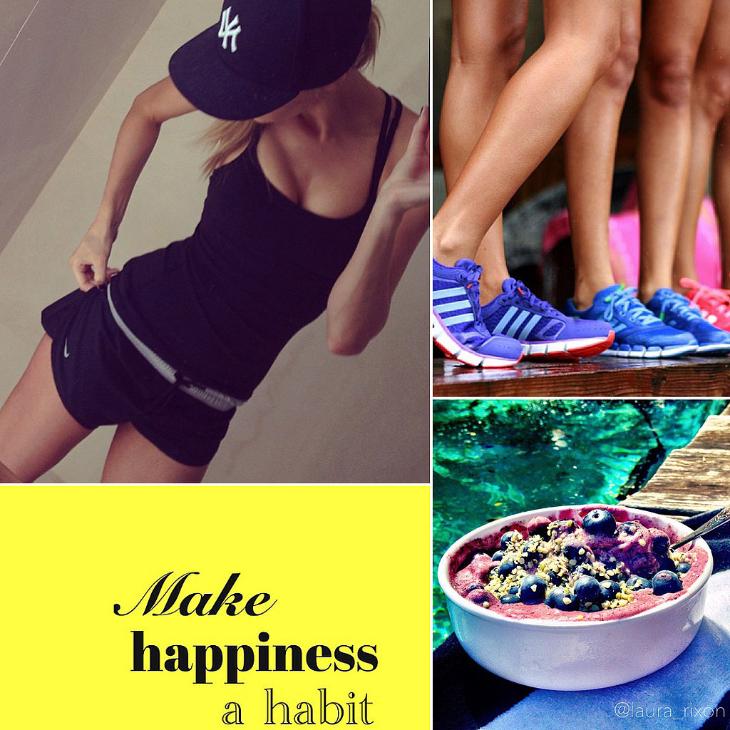 25 Instagram Snaps to Inspire You This Week 25 Instagram Snaps to Inspire You This Week