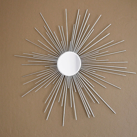 Starburst Mirror Starburst Mirror