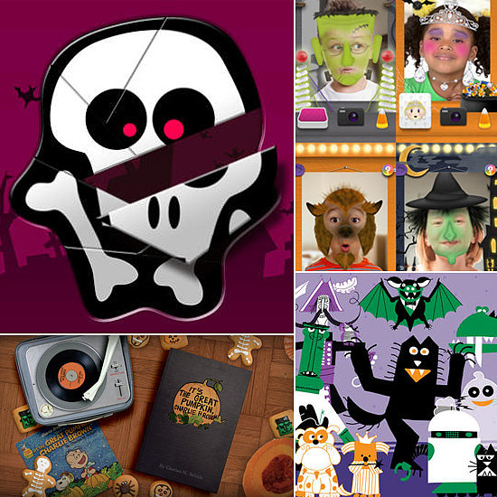 20 Spooktacular Halloween Apps Just For Tots 20 Spooktacular Halloween Apps Just For Tots