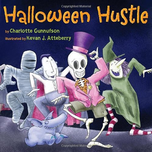 Halloween Hustle Halloween Hustle