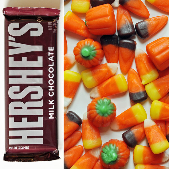 6 Iconic Halloween Candies 6 Iconic Halloween Candies