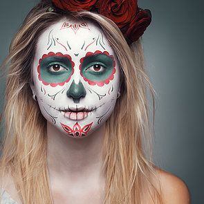 How to Remove Halloween Makeup How to Remove Halloween Makeup