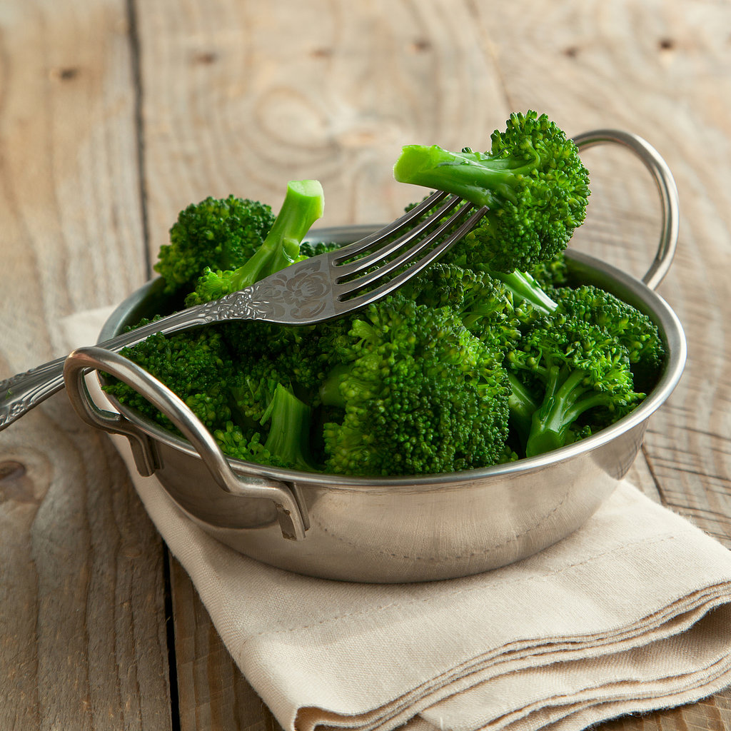 Broccoli Broccoli