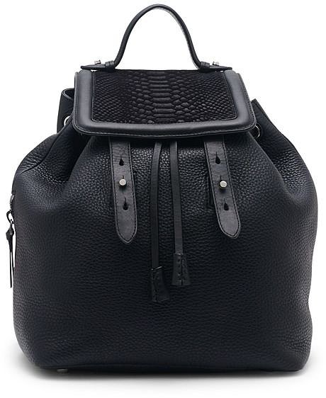 Club Monaco Mackage Tanner Backpack ($495)
