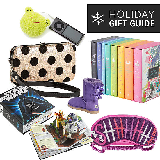 Best Gifts For Tweens POPSUGAR Moms