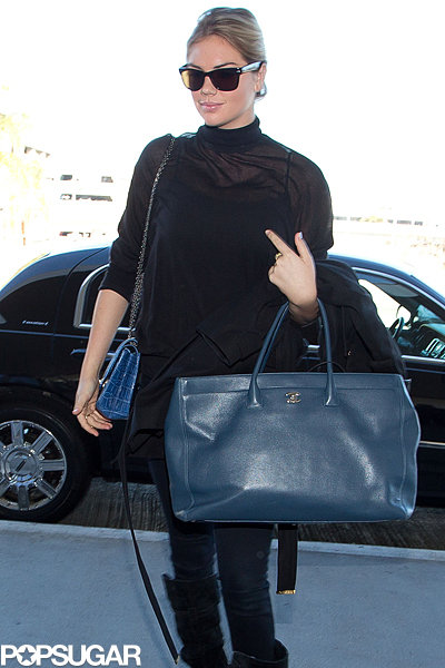 Airport Chic Airport Chic