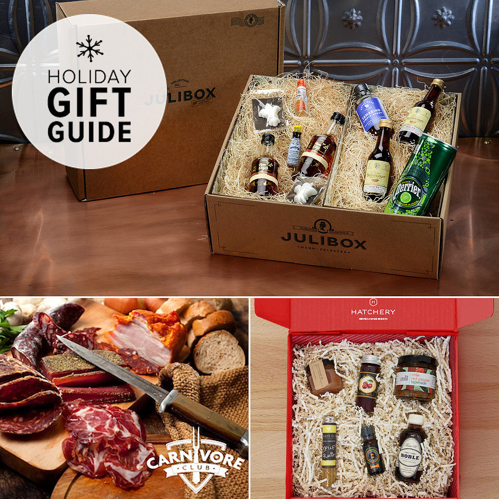 Food of the Month Clubs POPSUGAR Food