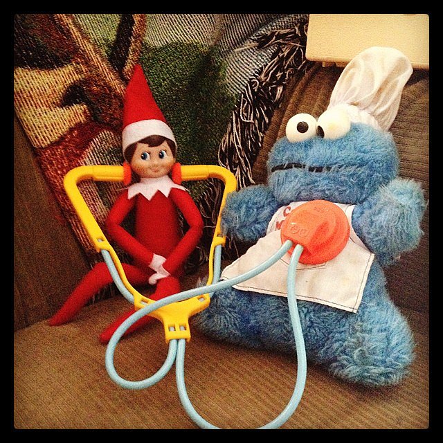 Dr. Elf Dr. Elf