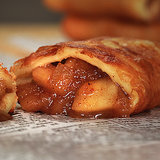 Deep-Fried Apple Pies Deep-Fried Apple Pies