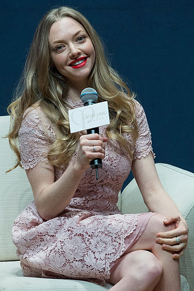 Pretty in Pink Pretty in Pink