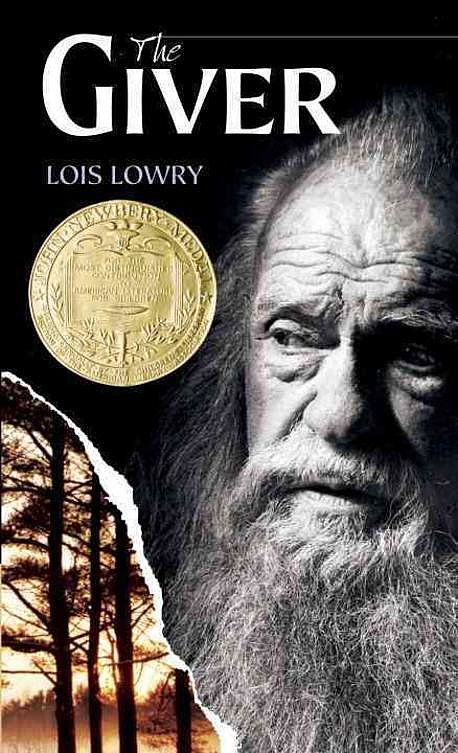 The Giver by Lois Lowry The Giver by Lois Lowry