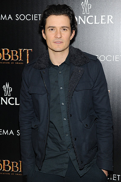 Hot Hobbit Hot Hobbit