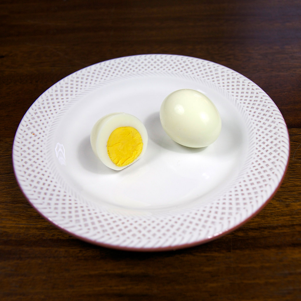 Eggs What 10 Grams of Vegetarian Protein Looks Like POPSUGAR Fitness