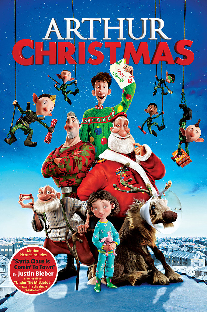 Arthur Christmas Arthur Christmas