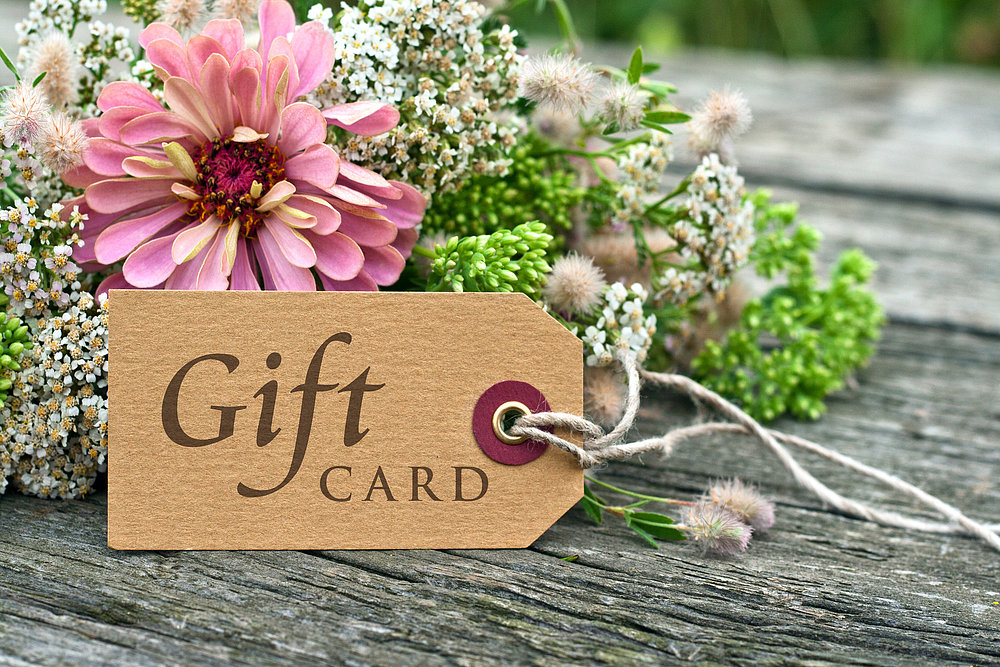 A Great Use For Low Balances on Prepaid Gift Cards A Great Use For Low Balances on Prepaid Gift Cards