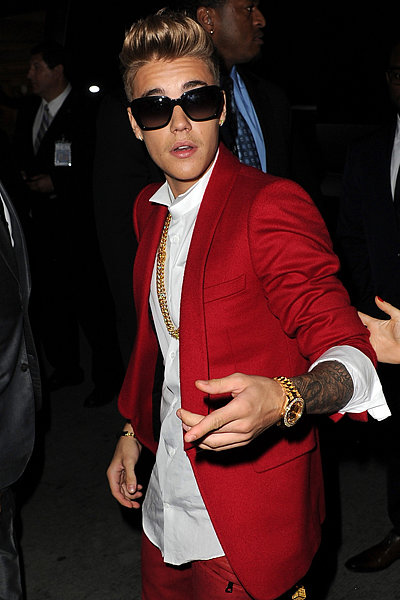 Now I'm a Belieber Now I'm a Belieber