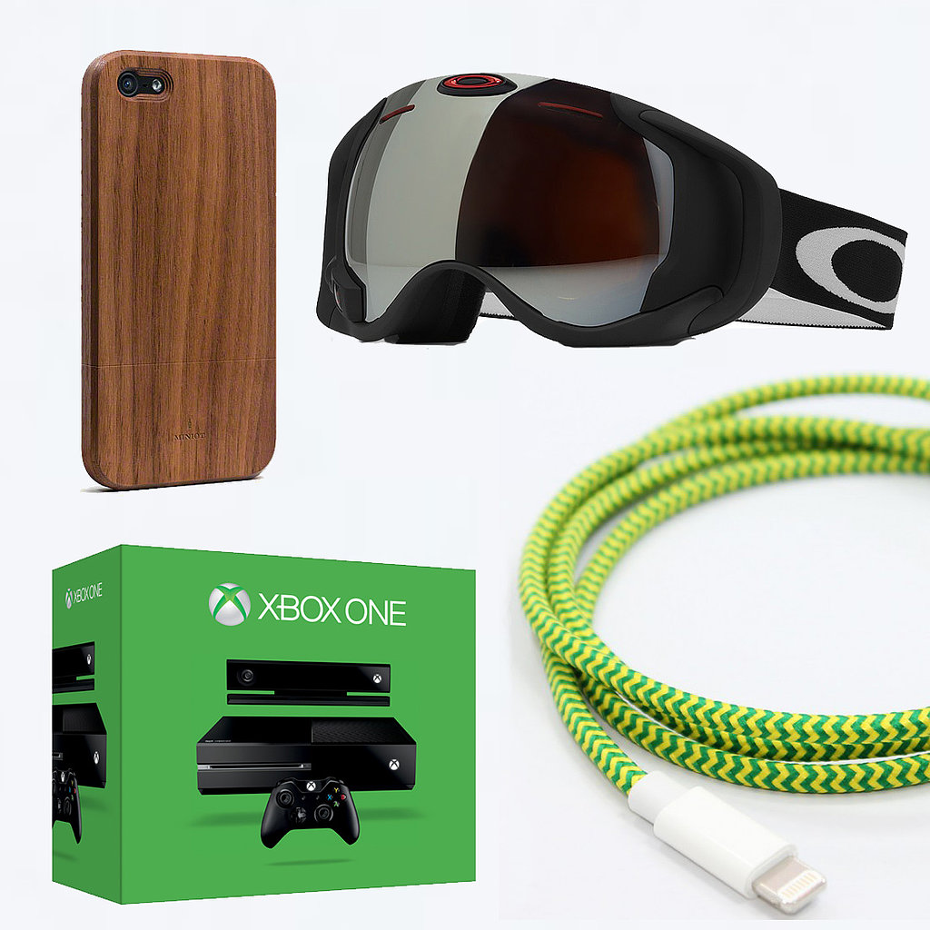 tech-gifts-for-men-2013-popsugar-tech