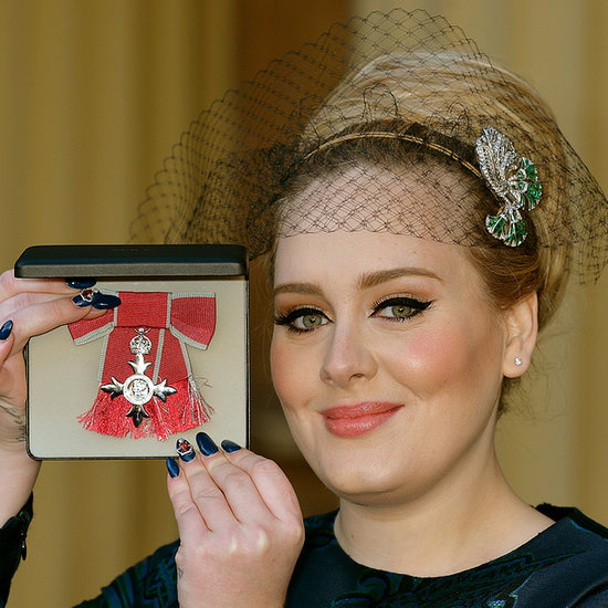 Why Do British Women Wear Hats to Weddings? POPSUGAR Love & Sex