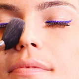 How to Wear Glitter Makeup | VIdeo How to Wear Glitter Makeup | VIdeo