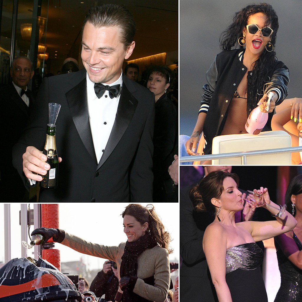 Pictures Of Celebrities Partying POPSUGAR Celebrity Australia