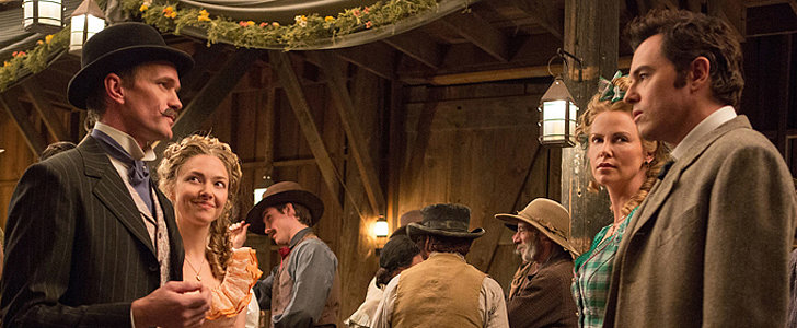 A Million Ways to Die in the West Picture | POPSUGAR Entertainment