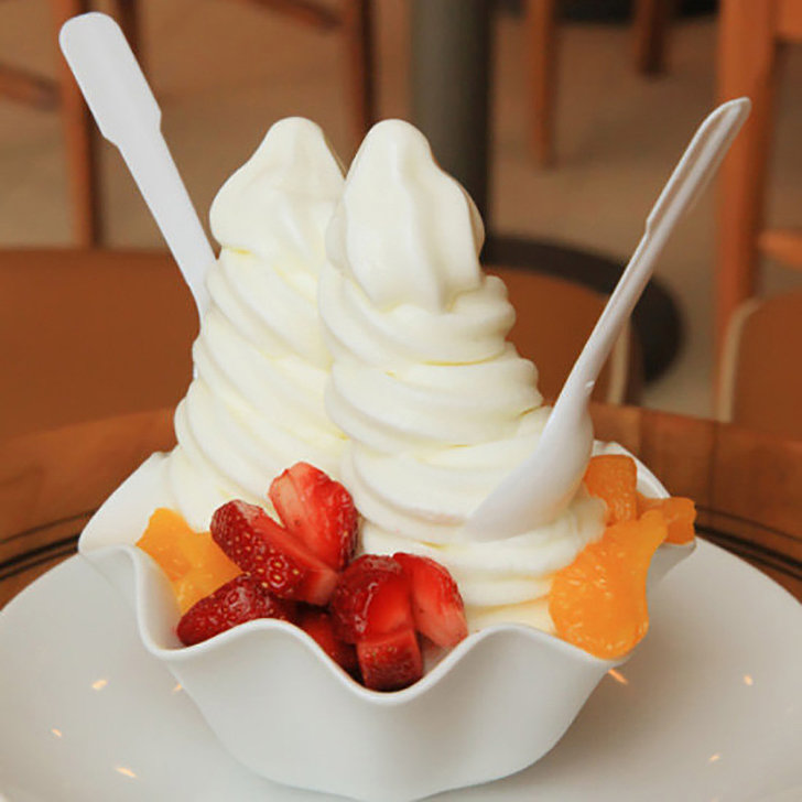 You Overindulge in Low-Fat Foods You Overindulge in Low-Fat Foods