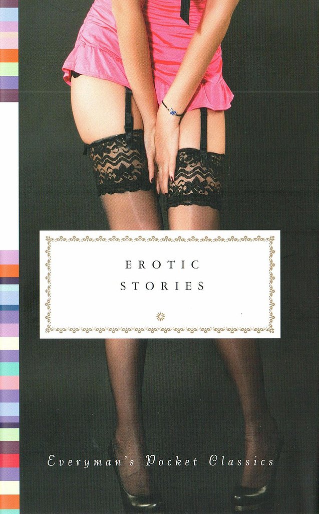 Erotic Sories 9