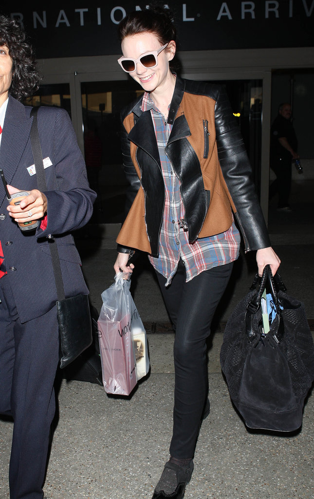 Let's make Carey Mulligan an official member of the cool kids club | 71 Style Tips to Steal From ...