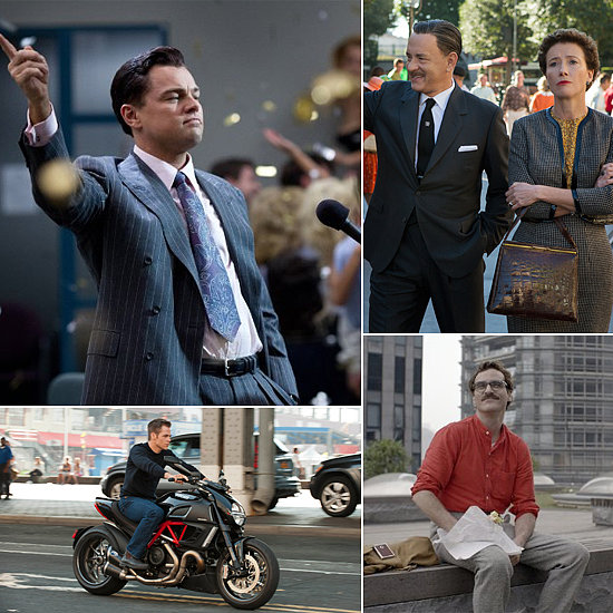 Watch the Trailers For January Movie Releases Watch the Trailers For January Movie Releases