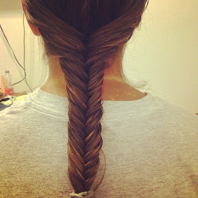 Fishtail