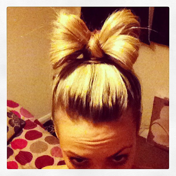 Hair Bow