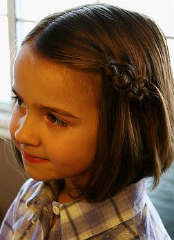 Side Knots