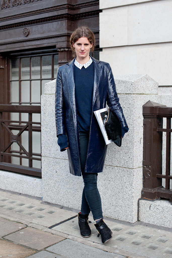 Now this is monochromatic color done right.
Now this is monochromatic color done right.