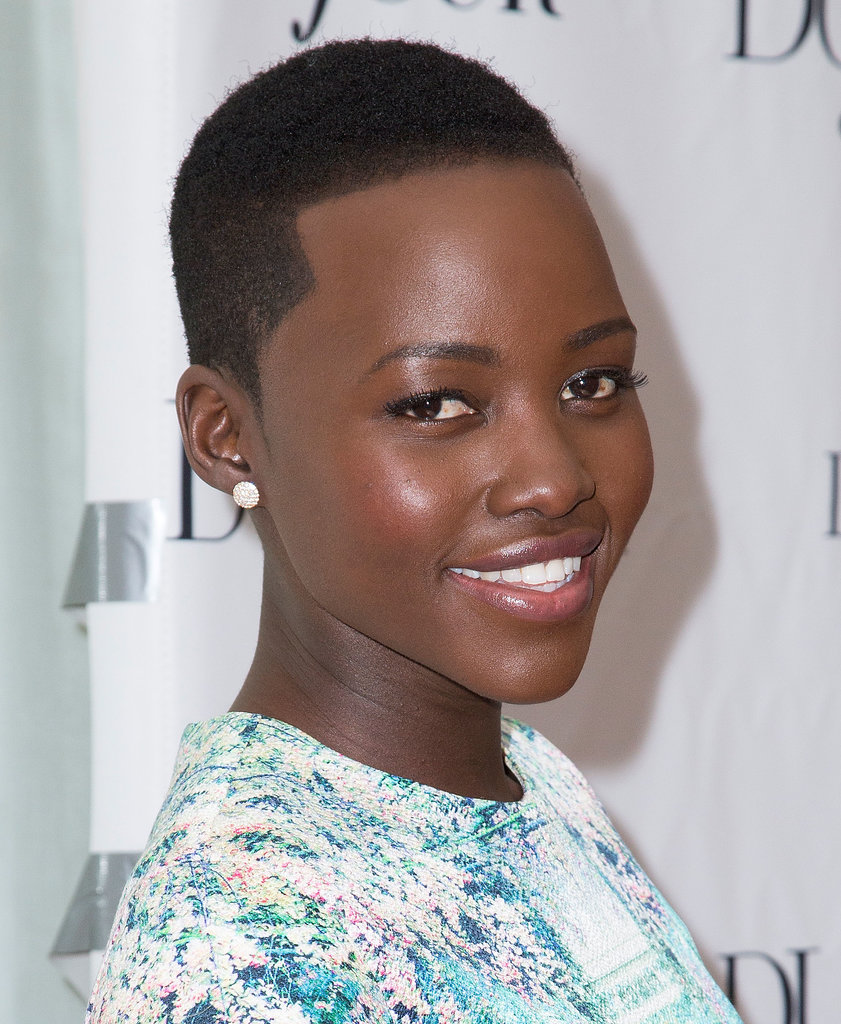 Lupita Nyong'o Lupita Nyong'o