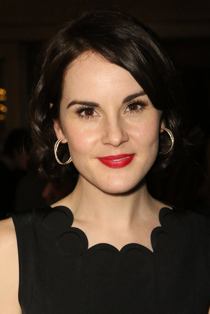 Michelle Dockery Michelle Dockery