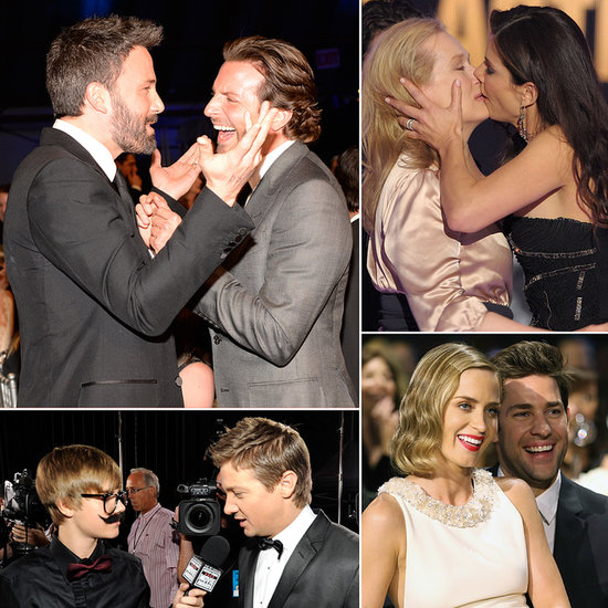 Why You Should Watch the Critics' Choice Awards Tonight! Why You Should Watch the Critics' Choice Awards Tonight!
