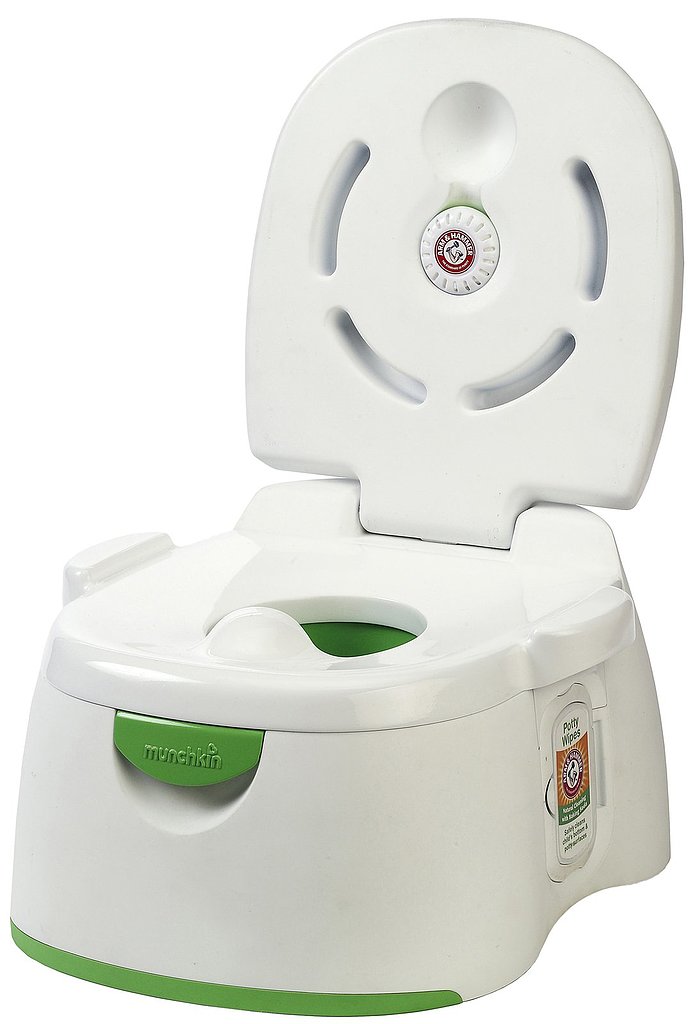 Elongated potty training seat, new baby potty training regression