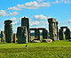 Stonehenge, England