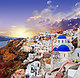Santorini, Greece