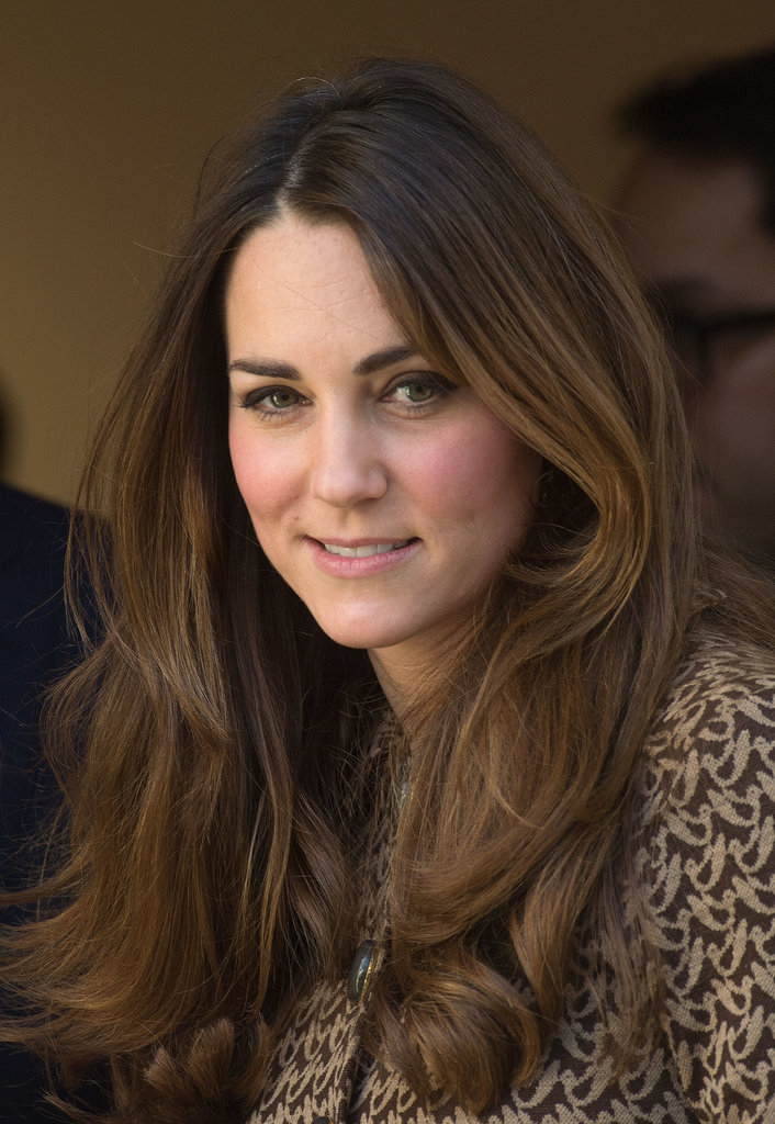 Kate Middleton beauty 2019: How to get her hair and make 