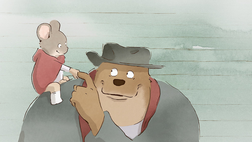 Ernest and Celestine Ernest and Celestine