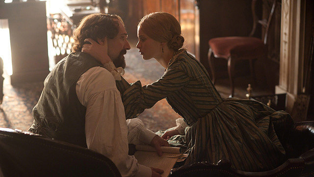 The Invisible Woman The Invisible Woman