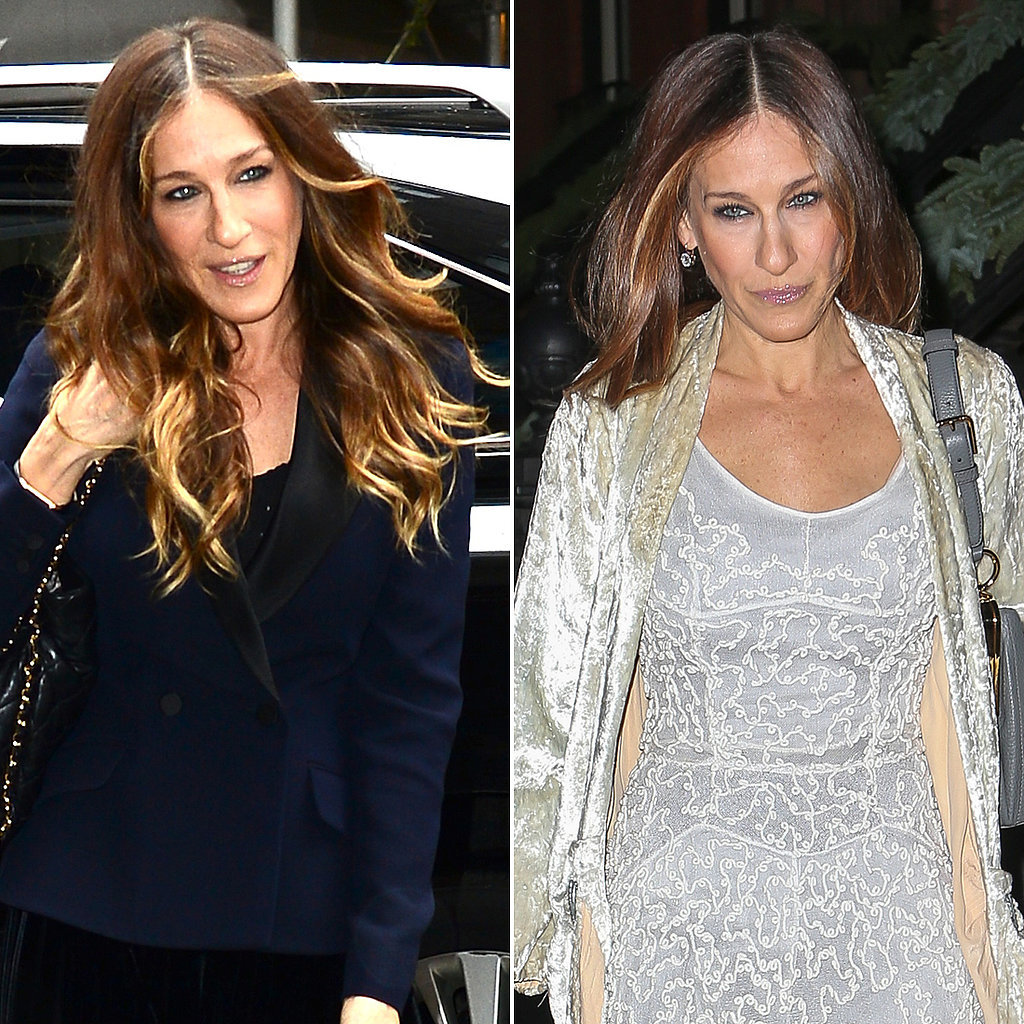 Sarah Jessica Parker Sarah Jessica Parker