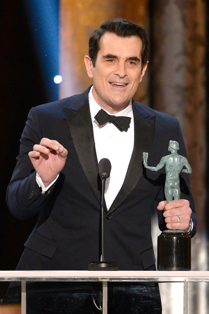 Outstanding Performance by a Male Actor in a Comedy Series Outstanding Performance by a Male Actor in a Comedy Series