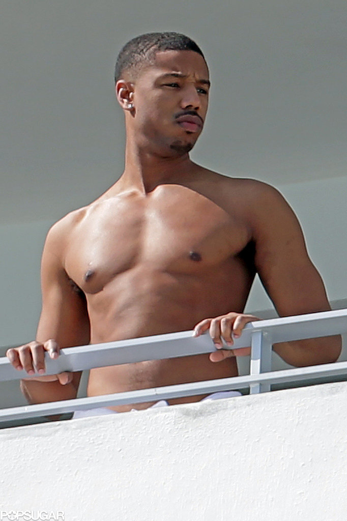 Celebrity Gossip, Entertainment News & Celebrity News Michael B