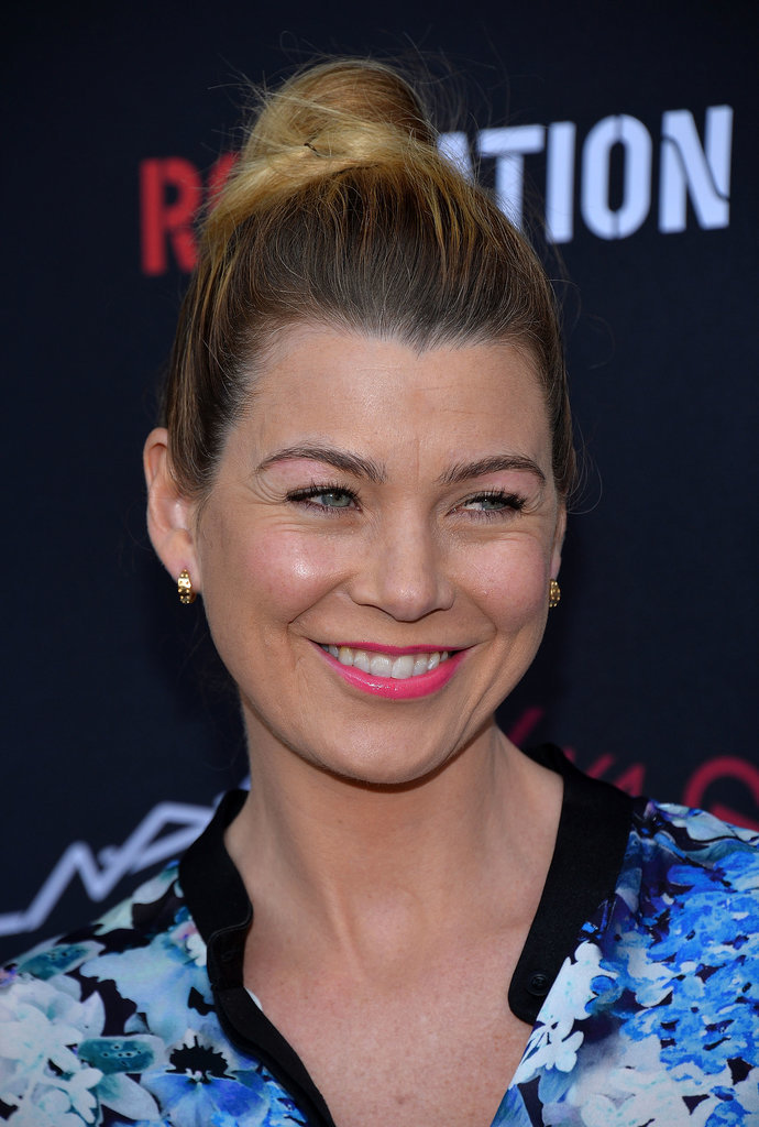 Ellen Pompeo Ellen Pompeo