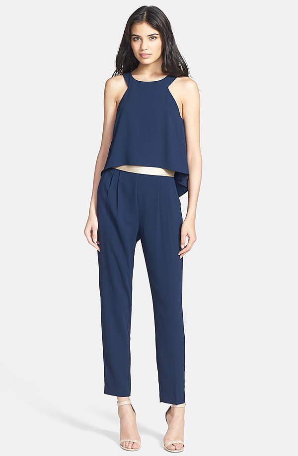 Trina Turk Kaitlyn Jumpsuit Trina Turk Kaitlyn Jumpsuit