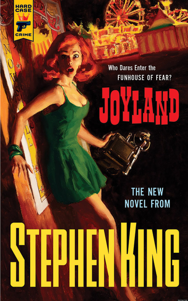 Joyland Joyland