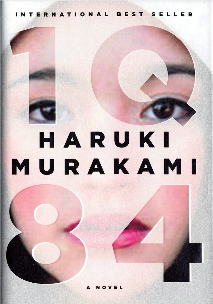 1Q84 1Q84